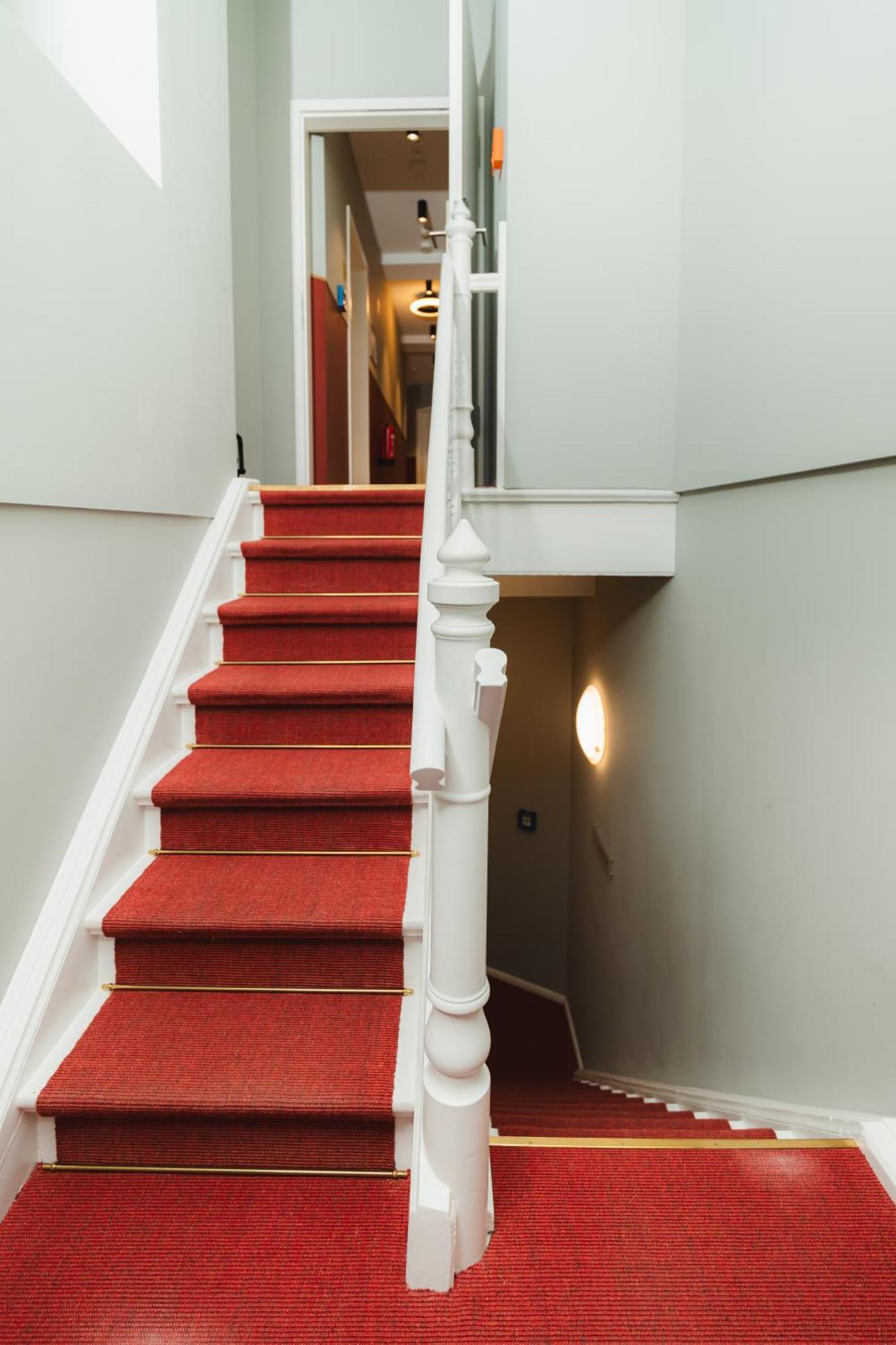 H24 Hotel Apartments Eberswalde Eksteriør bilde